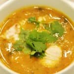 SOPA DE PEIXE SOPA DE PEIXE