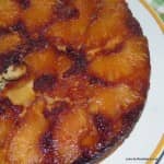 BOLO DE ANANÁS À MODA DE SÃO MIGUEL