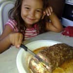 Rocambole de Carne Rocambole de Carne