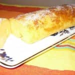 TORTA DE IOGURTE TORTA DE IOGURTE