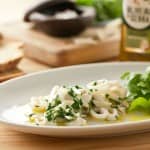 Lulas Tépidas à Bulhão pato, uma receita para surpreender todos à mesa. Lulas Tépidas à Bulhão pato, uma receita para surpreender todos à mesa.