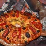 BOLO REI DE ENCHIDOS