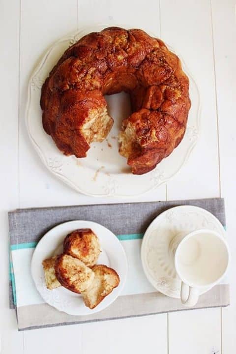 Monkey Bread