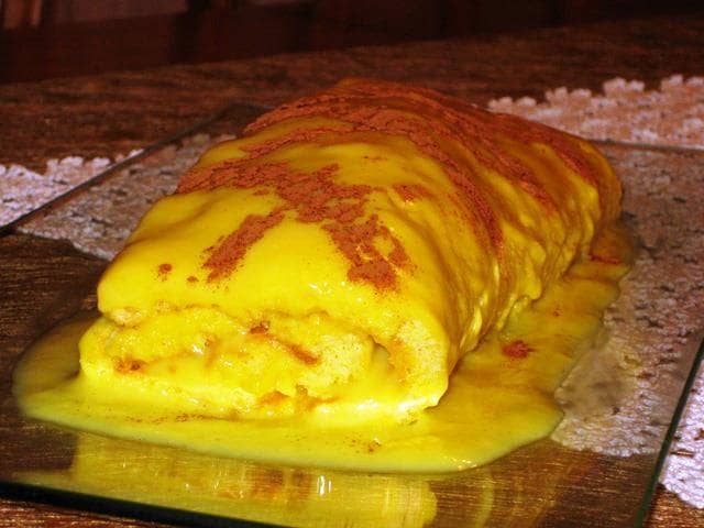 Torta Fofa