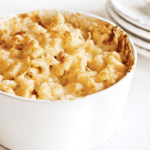 Massa gratinada no forno com legumes escondidos Massa gratinada no forno com legumes escondidos