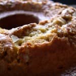 Bolo de azeite e mel Bolo de azeite e mel