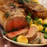 Picanha na Panela de Pressão