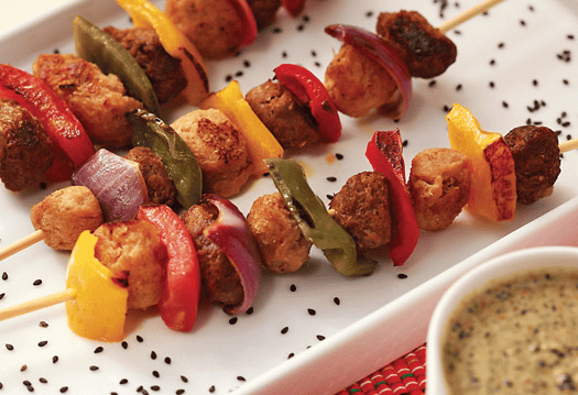 Xixo Vegetal (vegana)