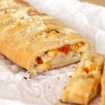 Baguete Recheada Baguete Recheada