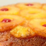Bolo de Ananás Caseiro Bolo de Ananás Caseiro