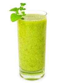 Desintoxicar e emagrecer