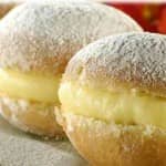 Sonho de Creme Sonho de Creme