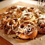 Cinnamon Rolls