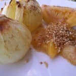 Cebola Agridoce Cebola Agridoce