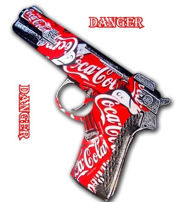 Você vai mesmo dar refrigerantes aos seus filhos?