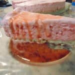 Nuvem de morangos Nuvem de morangos