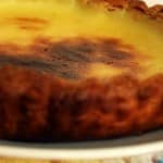 Tarte Pastel de Nata - 2 Tarte Pastel de Nata -2