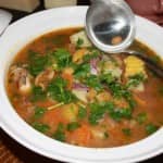 Sopa Para Emagrecer Sopa Para Emagrecer