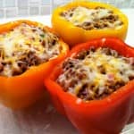 PIMENTÃO RECHEADO PIMENTÃO RECHEADO