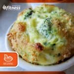 Souffle de Brócolis