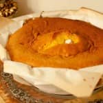 Pão de Ló Tradicional