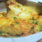 Bacalhau à Portuense