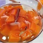 DOCE DE ABÓBORA