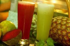 O sumo que combate o estresse e o cansaço