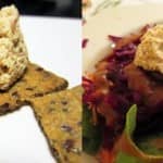 Sour cream de castanha de caju