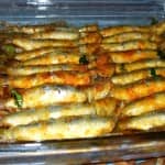 Sardinhas Assadas no Forno Sardinhas Assadas no Forno