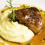 8 dicas para o purê de batata PERFEITO! 8 dicas para o purê de batata PERFEITO!