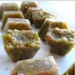 Tempero prático congelado Tempero prático congelado