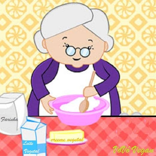 Adaptar receitas de bolos