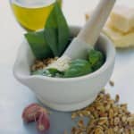 Pasta de Alho Pasta de Alho