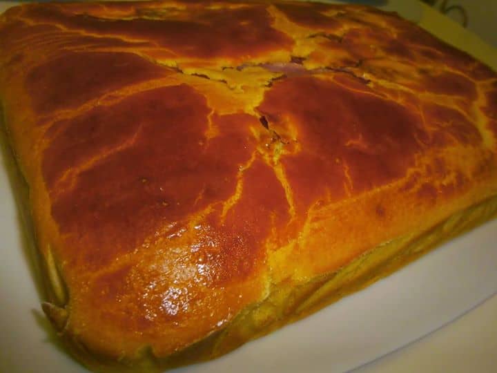 Bola de Carne «Fácil»