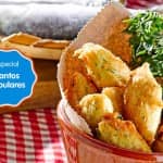 Bolinhos de Sardinha Bolinhos de Sardinha