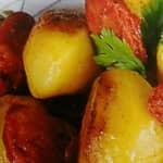 Batatas de Rebolão Batatas de Rebolão