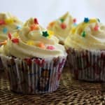 Cupcake De Chocolate