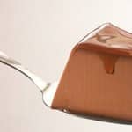 Pudim de Chocolate - 2 Pudim de Chocolate - 2