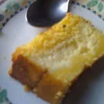 MASSA BÁSICA PARA PASTEL