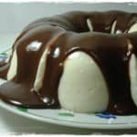 Manjar prestígio Manjar prestígio