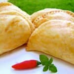 PASTEL DE FORNO PASTEL DE FORNO