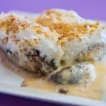 Delícia de Cacau e Palitos la Reine