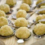 Docinho de Caipirinha