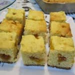 Bolo com Geleia Bolo com Geleia