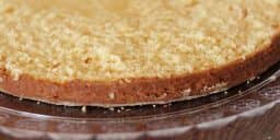 BOLO ROMEU E JULIETA