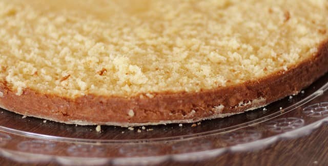 BOLO ROMEU E JULIETA