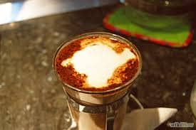 Macchiato de Caramelo