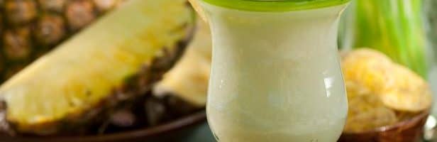 Pina colada