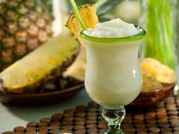 Pina colada